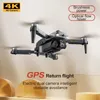 K811MAX GPS - Drone RC quadricottero con GPS - Telecamera Anteprima dell’immagine prodotto 6