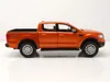 Maisto 31521 - Model auta - Ford Ranger (oranžový, mierka Náhľad obrázku produktu 11