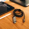 Verbatim USB-C auf HDMI Adapter 4K Kabellänge 1,5m         Produktbild-Vorschau 18