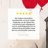 MuchoWow® - Leinwandbilder - Kunst - Mädchen - Luftballons Produktbild-Vorschau 8