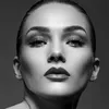 Kiss | Umelé riasy, pásiky na riasy, Ruffle Multi, dlhé, Náhľad obrázku produktu 4