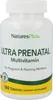 Natures Plus Ultra Prenatal - 180 Tabletten Produktbild-Vorschau 1