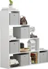 VDD – Fachschrank – Raumteiler – Treppenschrank Produktbild-Vorschau 1