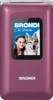 Brondi Amico Prezioso Cellulare a Conchiglia Dual SIM 1.77" Anteprima dell’immagine prodotto 4