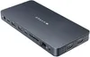 TARGUS Targus HyperDrive Next Wired USB 3.2 Gen 2 (3.1 Gen Anteprima dell’immagine prodotto 2
