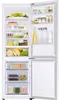 Samsung RB34C600EWW, 344 l, SN-T, 8 kg/24h, E, Fresh Zone Produktbild-Vorschau 4