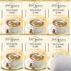 Jürgen Langbein Wild-Rahm-Suppe 6er Pack (6x400ml Dose) + Produktbild-Vorschau 1