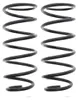 Fahrwerksfedern-Set Hinterachse Schraubenfeder Ø 160 mm KYB Produktbild-Vorschau 1