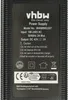 vhbw Ladegerät kompatibel mit Samsung SDI Side-Click 36V, Produktbild-Vorschau 5