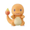 5 St. Echte Kapseln Pokemon-Figur Pikachu Ibu Kleiner Produktbild-Vorschau 4