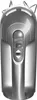 KitchenAid 5KHM9212ECU Handmixer 85 W Silber Produktbild-Vorschau 3