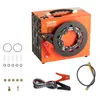 VEVOR Kompresor PCP 30Mpa/4500PSI Kompresor powietrza 1L Podgląd zdjęcia produktu 1