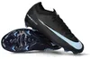 Scarpe da calcio Nike Zoom Mercurial Vapor 16 Pro FG GS Anteprima dell’immagine prodotto 1