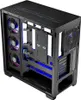 Modecom MODECOM PC CASE STELLAR 8F ARGB 10 BLAC Podgląd zdjęcia produktu 19