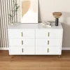Sweiko Elégant sideboard au design moderne, commode et Voir les images du produit 3