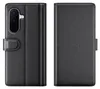 Echtleder Handyhülle für Samsung Galaxy A27 5G Lederhülle Produktbild-Vorschau 9