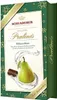 Schladerer Pralines Wiliamsbirne mit Kruste und flüssig Produktbild-Vorschau 1