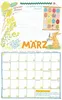 Gabi Kohwagner Mein persönlicher Kalender 2027 Produktbild-Vorschau 11