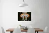 MuchoWow® Poster Jahrgang - Sport - Taekwondo 90x60 cm - Produktbild-Vorschau 2