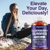 Vlierbessengummies 770 mg (100 gummies) Voedingssupplement, Productafbeelding-voorbeeld 5