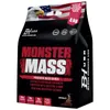 MONSTER Mass Gainer 4kg Schokolade – High Calorie Weight Produktbild-Vorschau 1