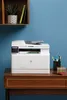 Stampante HP Color LaserJet Pro Multifunzione M183fw WiFi Anteprima dell’immagine prodotto 14