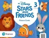 My Disney Stars and Friends 3 Workbook with eBook Anteprima dell’immagine prodotto 3