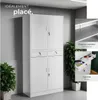 Armoire métallique de classement Cosmo avec 2 tiroirs 40 x Voir les images du produit 4