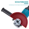 Elektrowerkzeug-Set 21V 4 IN 1 Multi Elektrowerkzeugsatz, Produktbild-Vorschau 7