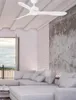 Ventilateur de plafond à basse consommation avec Voir les images du produit 4