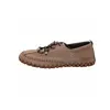 Gemini Herren Schnürschuh beige Größe 40 Produktbild-Vorschau 5