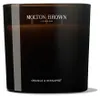 M.Brown Orange & Bergamot Świeca 600 g Podgląd zdjęcia produktu 6