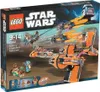 Lego Star Wars Anakin s & Sebulba s Podracers 7962 Produktbild-Vorschau 2