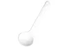 WACA PBT mestolo 30,0cm bianco 123331 Anteprima dell’immagine prodotto 1