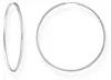 Thomas Sabo CR729-001-21 Boucles d'oreilles Femme Créoles Voir les images du produit 4