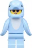 71051 - LEGO Minifigures - Seria 28 — Zwierzęta - KOSTIUM Podgląd zdjęcia produktu 3