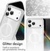 imoshion Sparkle Backcover z MagSafe dla Apple iPhone 17 Podgląd zdjęcia produktu 3