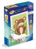 Ravensburger CreArt - Malen nach Zahlen 23986 - Kleiner Produktbild-Vorschau 6