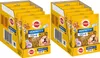 PEDIGREE® DENTASTIX™ CHEWY CHUNX™ Max 15kg+ mit Huhn 10 x Produktbild-Vorschau 1