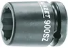 HAZET Steckschlüsseleinsatz 900Sz-24 24 mm 12,5 mm Produktbild-Vorschau 1