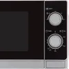 Sharp R200INW Mikrowelle Mikrowellengerät 800W 20L 5 Produktbild-Vorschau 4
