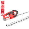 HECHT 6020 Heckenschere Akku 45cm Schnittlänge 20V 2,5Ah Produktbild-Vorschau 5