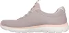 SKECHERS Sneaker da donna Summits - Summer Blush Anteprima dell’immagine prodotto 3