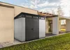 KETER Artisan 9x7 Abri de jardin 277 x 226 x 218 cm, Voir les images du produit 3