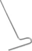 100 cm in acciaio inox bruciatore a bioetanolo caminetti a Anteprima dell’immagine prodotto 10