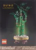 LEGO® Botanicals 10344 Glücks-Bambus Produktbild-Vorschau 46