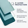 kwmobile Handyhülle für Google Pixel 8 Pro Hülle, für Pixel Produktbild-Vorschau 6