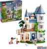 LEGO Friends Hotel na zámku, Stavebnica, 12 rok / roky, Náhľad obrázku produktu 25