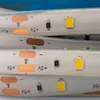 LUMILED LED solární pásek 5M 150 LED teplá bílá 3000k pásek Náhled obrázku produktu 10