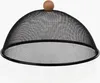 Esschert Design Fliegenhaube schwarz L, Produktbild-Vorschau 3